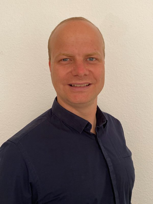 Michael Krüger – Solution Architect und Principal Consultant